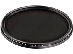 Filtro Densidad Neutra HAMA 2-400 52mm