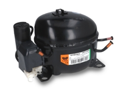 Compresor Embraco Emt2125gk R404a Lbp 5,96cc Para Frigorífico/congelador Cmp402eb