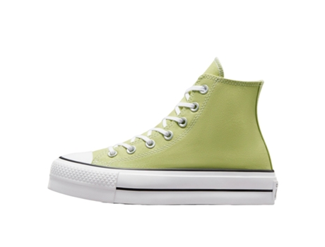 Zapatillas Espuma de Mujer CONVERSE Negro (36)