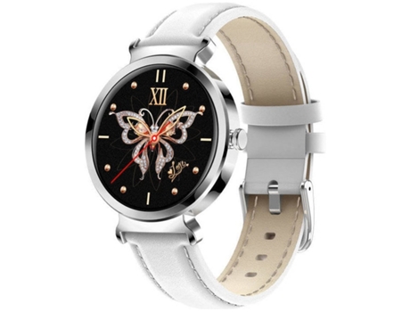 Smartwatch ENZONS Blanco