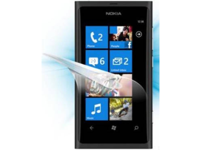Protector de Pantalla Nokia Lumia 800 SCREENSHIELD NOK-800-D