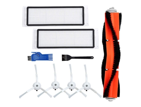 Accesorio Aspiradores ROBOROCK-S5 Roborock-S5 E20 E25 E35 C10 S50 Filtros l