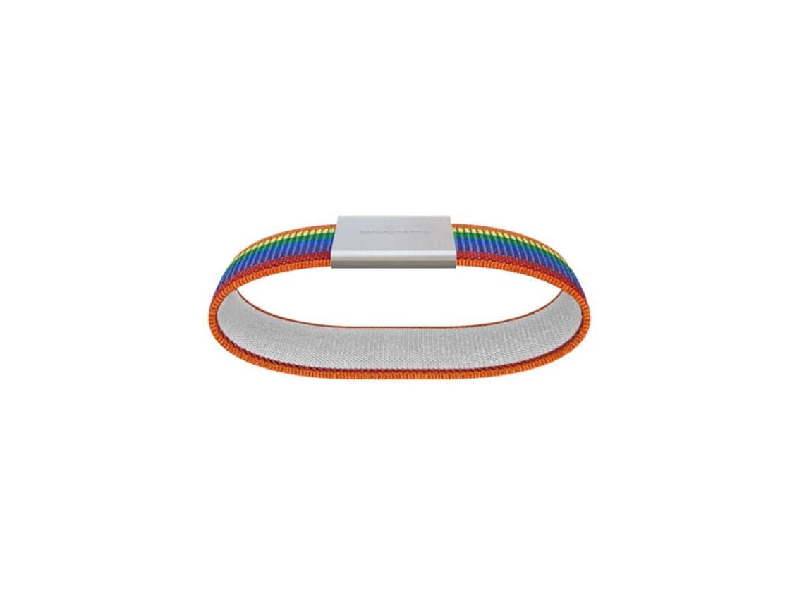 Moneyband Rainbow Secrid