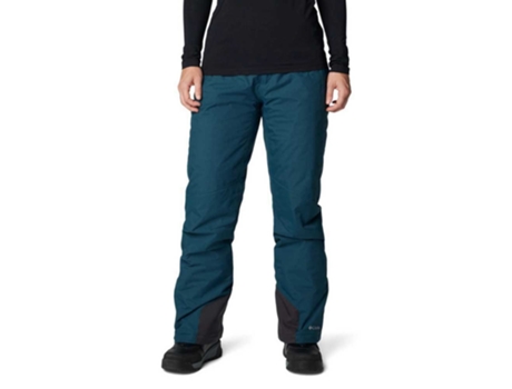 Calça COLUMBIA Calça Bugaboo™ Oh Azul 14 / 32 Mulher