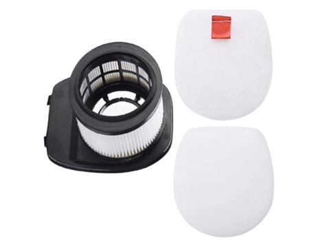 Filtro para aspiradora Shark Iz162h, Iz362h, iz363ht Iz440h, iz462h