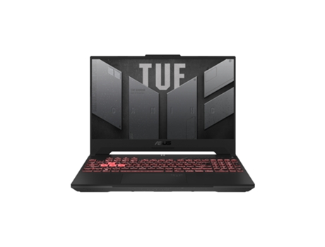 Portátil ASUS 68961 7181 (15.6 '' - Intel® Core™ i7 i7-12700H - RAM: 16 GB - 512 GB SSD - NVIDIA GeForce RTX 3050)