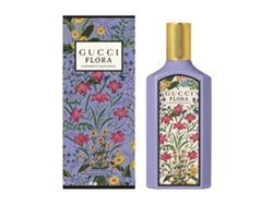 Flora Gorgeous Magnolia Eau De Parfum – 100 Ml