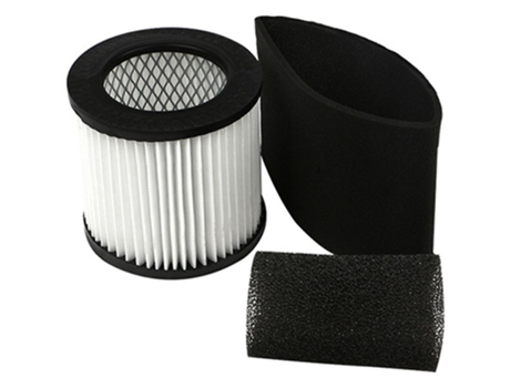 Acessórios para aspirador midea hc-t2103y/t2103a elementos filtrantes
