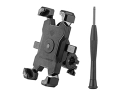 Soporte para teléfono para bicicleta GOKOCO