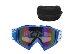 Gafas de moto para uso todoterreno, antideslizantes, antiimpacto, homologadas CE