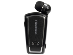 Auriculares intraaurales estéreo inalámbricos Fineblue F V3 con Bluetooth 4.1 (miniauriculares Hengrongshen)