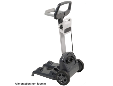 Carrito universal para robot DOLPHIN - 9996085-Assy