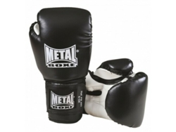 Guantes para Boxeo METAL BOXE Hombre (10 - Metal - Multicolor)