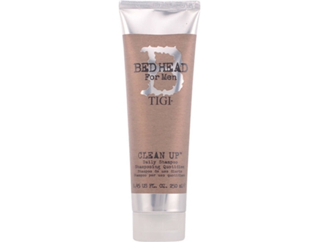 Champú TIGI Bed Head For Men Cn Up Daily (250ml)