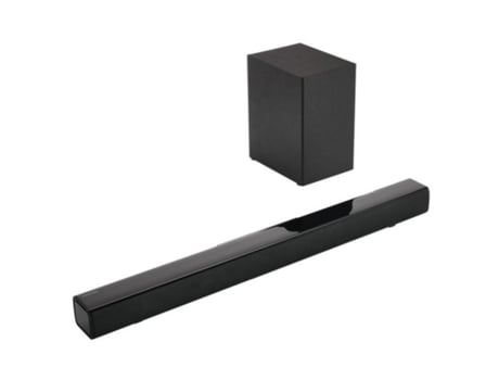 Soundbar PANASONIC ColorP. Negro 100 W Rms