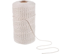 2.300.450 Mm Cuerda De Algodón Para Carne Xm Embalaje Elástico Para Jamón,