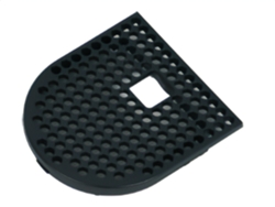 Parrilla Recipiente Aparador de Gotas KRUPS - MS-624314