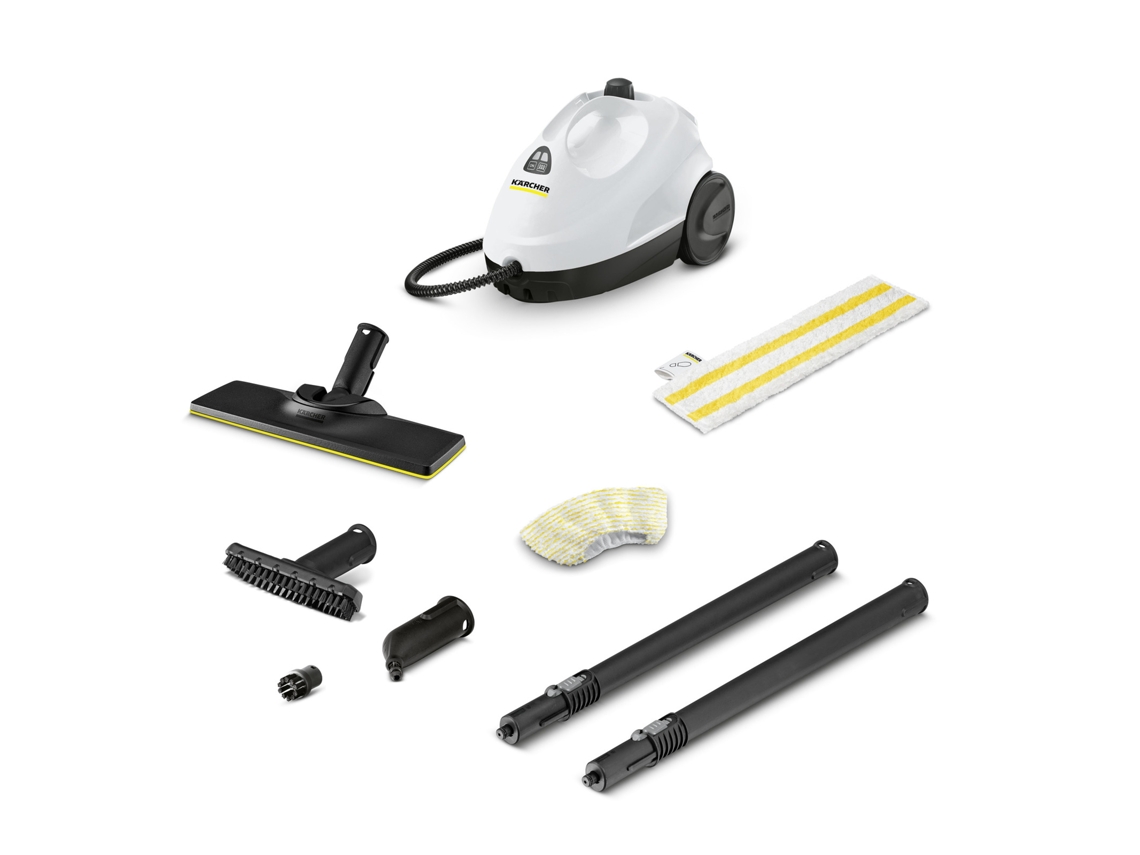 Limpiador a vapor KARCHER SC 2 EasyFix
