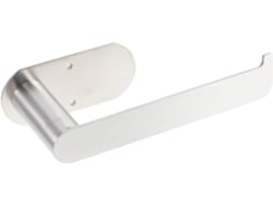 Soporte Multiusos De Acero Inoxidable Para Rollo De Papel Higiénico