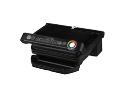 TEFAL Optigrill Gc7058 Parrilla De Contacto Inteligente 6 Programas