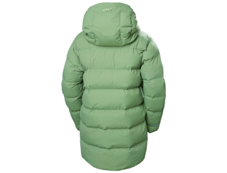 Abrigo para Mujer HELLY HANSEN (XS - Multicolor)