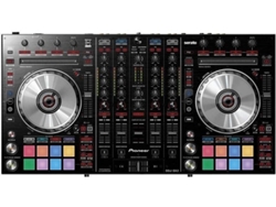 CONTROLADOR DJ PIONEER DDJ-SX2
