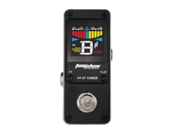 Pedal de efectos y afinación para guitarra HALINUIA Tom'sline Mini