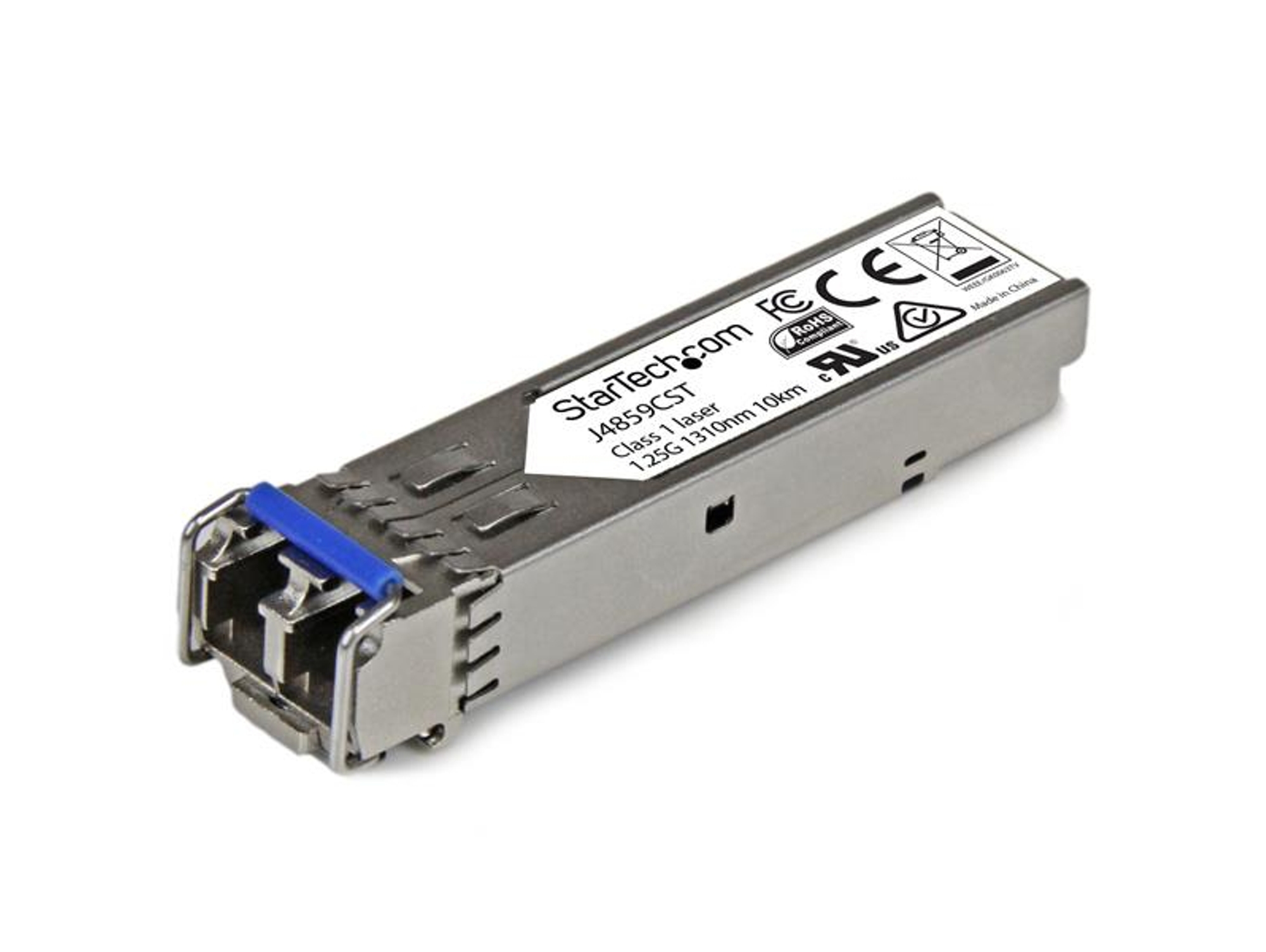 Módulo de Transceptor de Red STARTECH.COM J4859CST