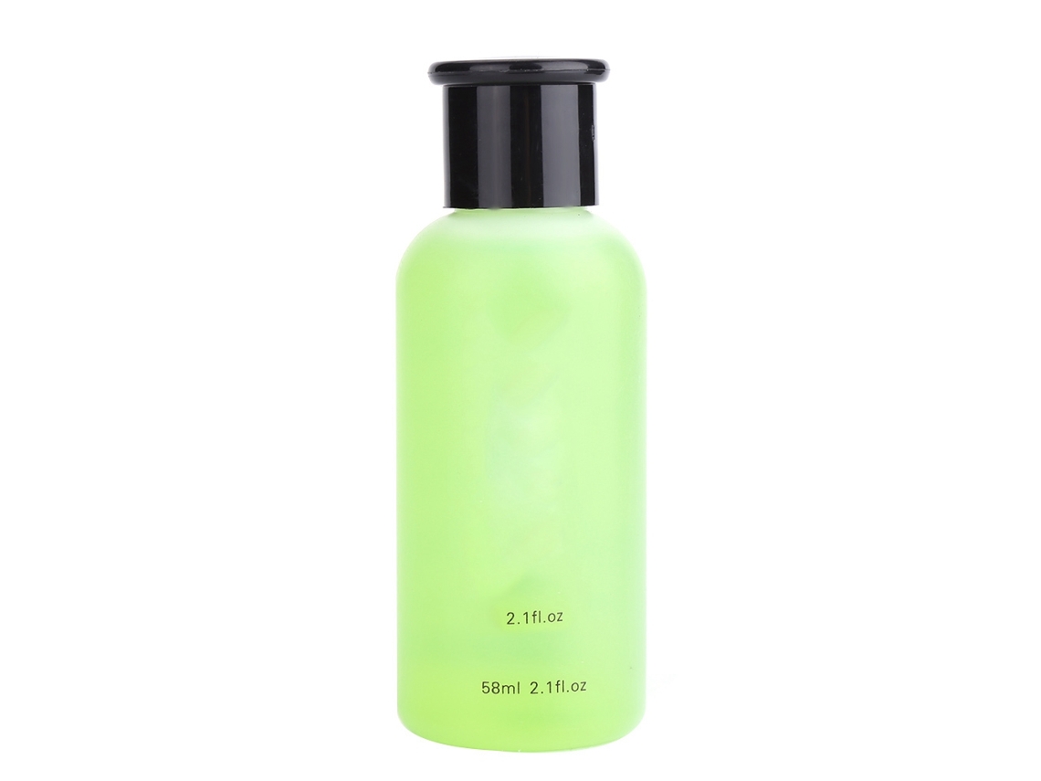 Removedor De Acrílico Com Óleo Nutritivo E Água De Limpeza Líquido Cristal Para Verniz Uv Gel Esmalte Led Unha 01