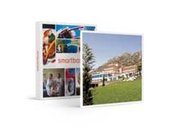 Caja Regalo SMARTBOX Destino Galicia: 1 noche y desayuno en Hotel Talaso Atlántico de 4*