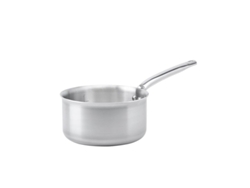 Cacerola Acero Inoxidable DE BUYER Alchimy Diámetro: 14 Cm