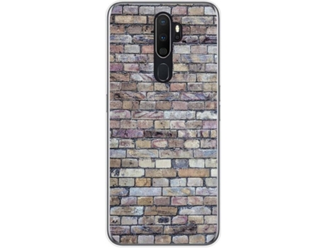 Carcasa Oppo A5 2020 TUMUNDOSMARTPHONE Dibujos