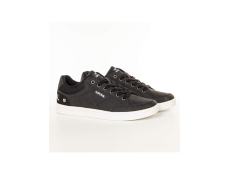 Zapatillas de Hombre KAPORAL Authentic Negro (40)