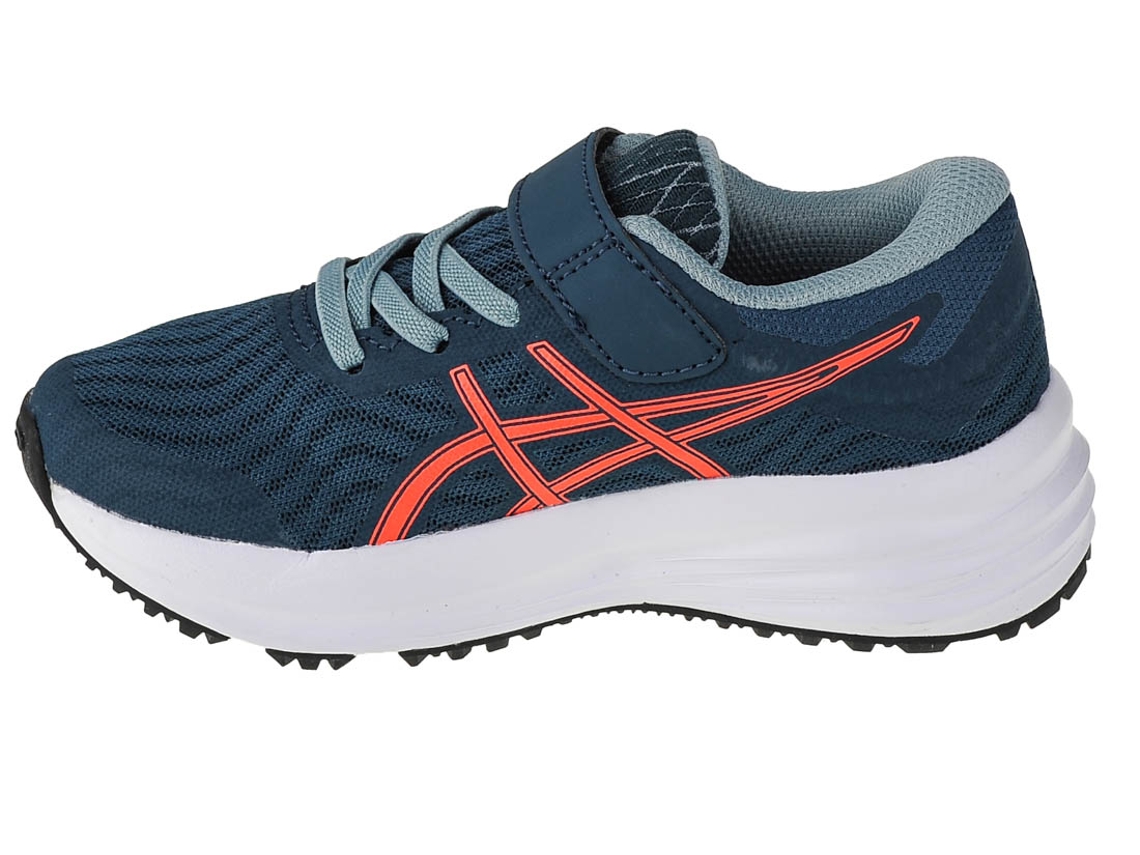 Zapatillas asics 2025 niño