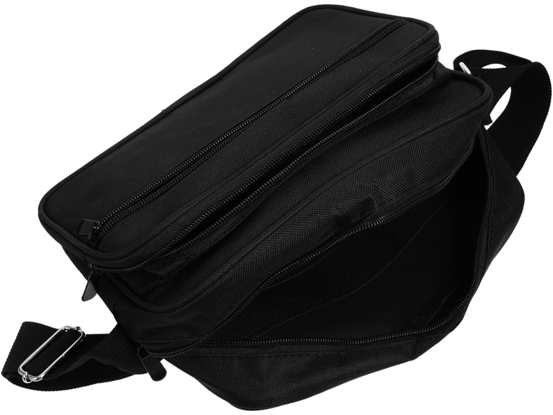 Bolsa bandolera para herramientas, 1 unidad. Slowmoose