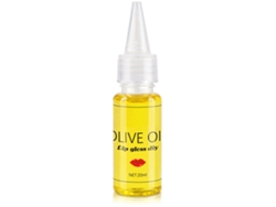 Sérum de aceite de oliva natural 20 ml - Imprescindible para brillo labial casero