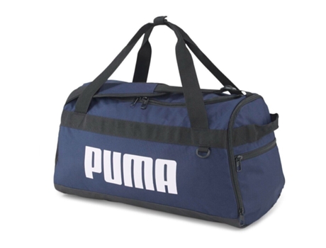 Bolsa PUMA Challenger Duffel, Azul, Unisexo TU