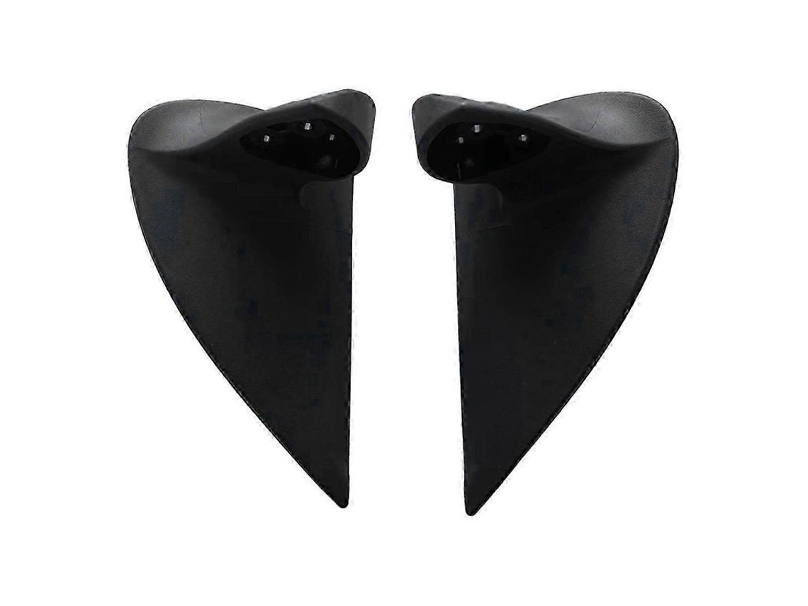 Soporte De Base Para Espejo Retrovisor Lateral De Puerta Para Toyota Hilux Vigo / Fortuner 2010-2014