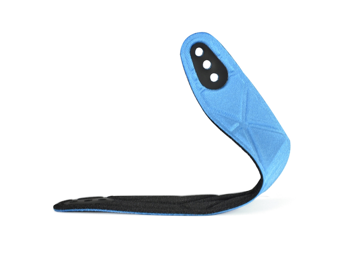 Diadema para SteelSeries Arctis Nova Pro/7P/7X Azul