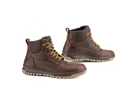 Botas de Moto FALCO Patrol (Tam: 44)