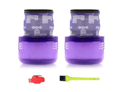 Accesorio Aspiradores DYSON Filter V11 Sv14 Duster Filtro de limpieza lavable