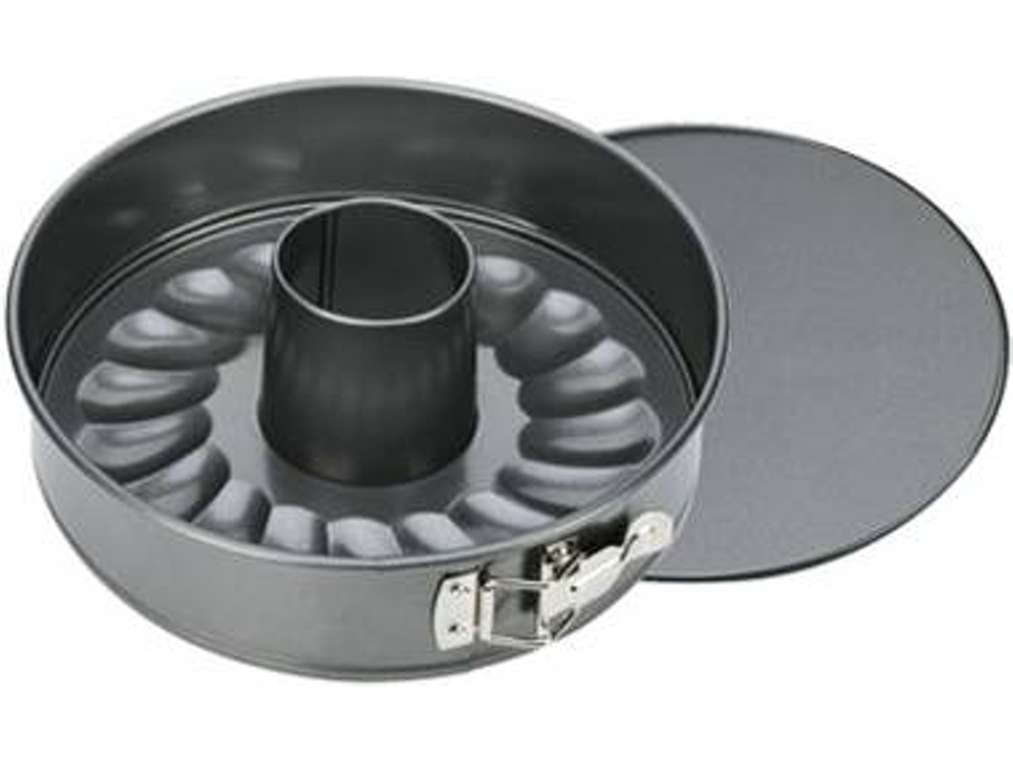 Bandeja TESCOMA Delicia Desmontable (24 cm)