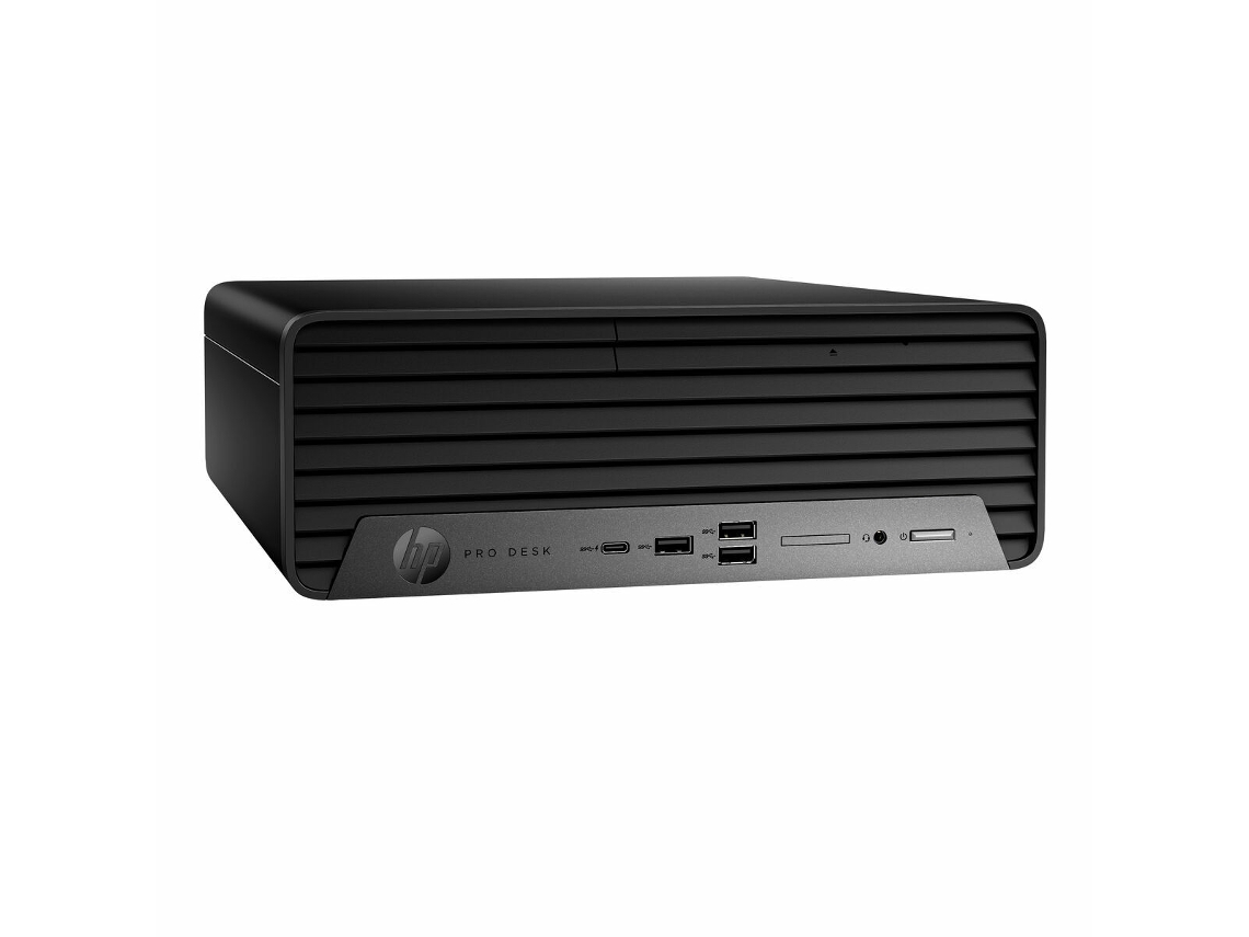 PC de escritorio HP 9m8r0atabe (negro, 16 GB de RAM, 512 GB de SSD)