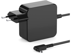 ZRUXE Cargador para Acer Aspire Series 45W 3.0 X 1.1Mm-Negro