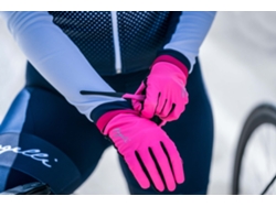 Guantes de ciclismo Invierno Mujeres - Laval ROGELLI