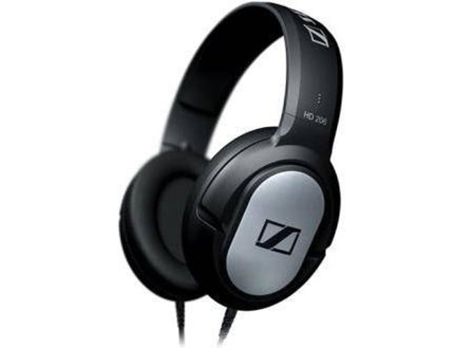 Auriculares con Cable Sennheiser HD 560S - Negro