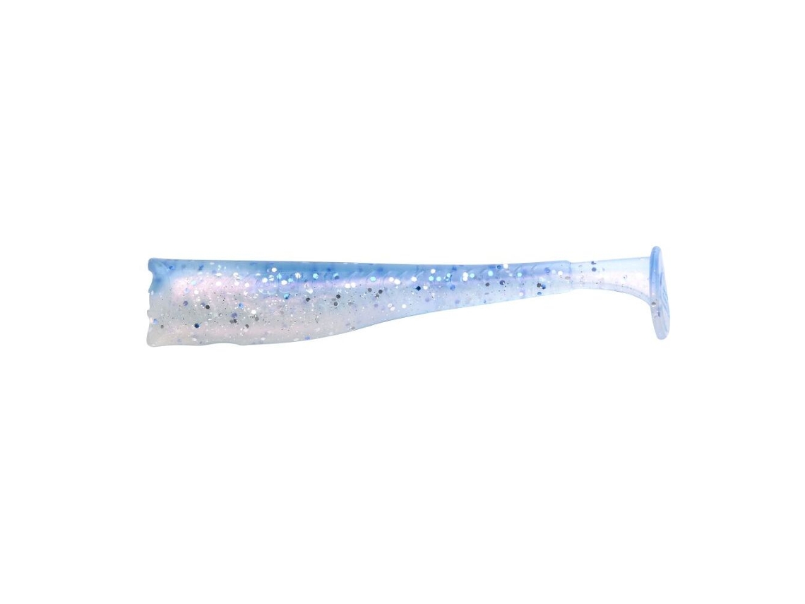 2 paquetes de 5 señuelos SPRO Gutsbait UV 95/ 110 Bodies - 9,5 cm