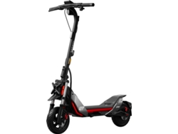 Patinete Eléctrico SEGWAY-NINEBOT ZT3 Pro (650 W - Autonomía: 70 Km - Negro)