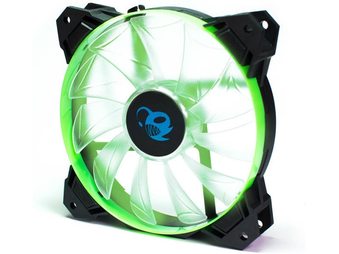Ventilador COOLBOX Deep Wind 120mm