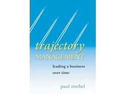 Libro de Paul Strebel ( Inglés )